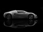 Bugatti Veyron 16.4 Grand Sport Roadster 2008 года